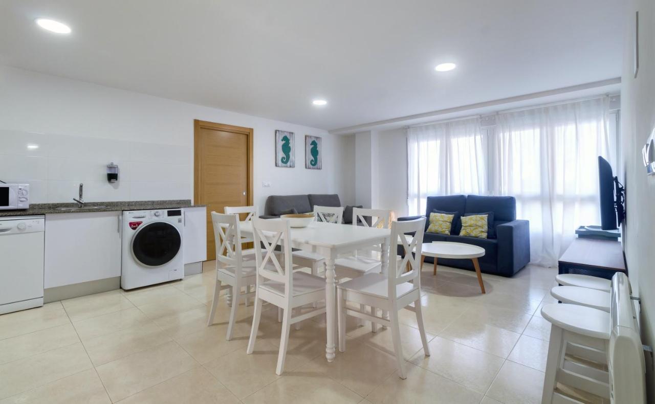 Duerming Family Viveiro 4 Rooms Εξωτερικό φωτογραφία