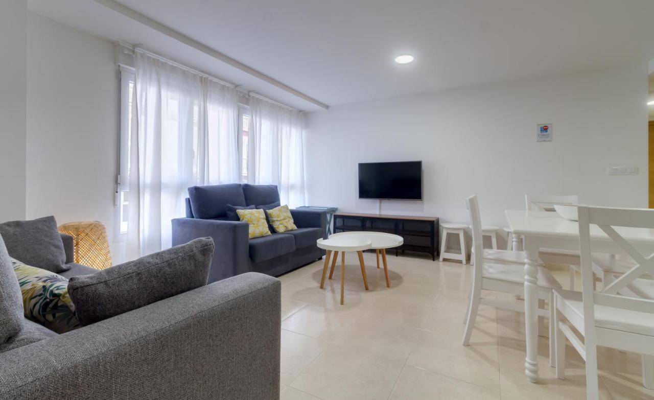 Duerming Family Viveiro 4 Rooms Εξωτερικό φωτογραφία