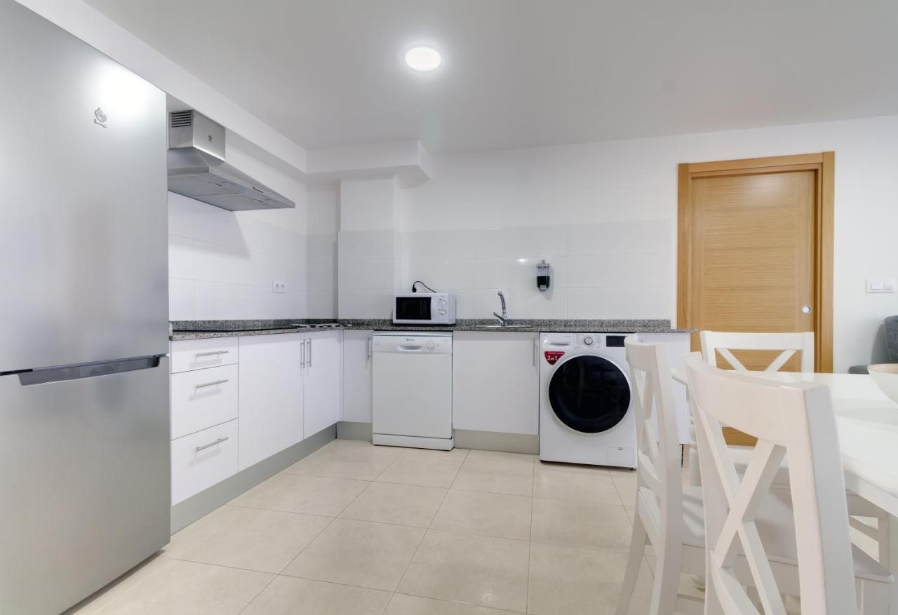 Duerming Family Viveiro 4 Rooms Εξωτερικό φωτογραφία