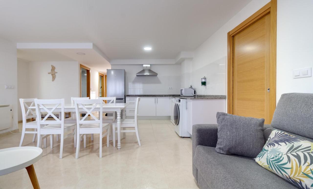 Duerming Family Viveiro 4 Rooms Εξωτερικό φωτογραφία