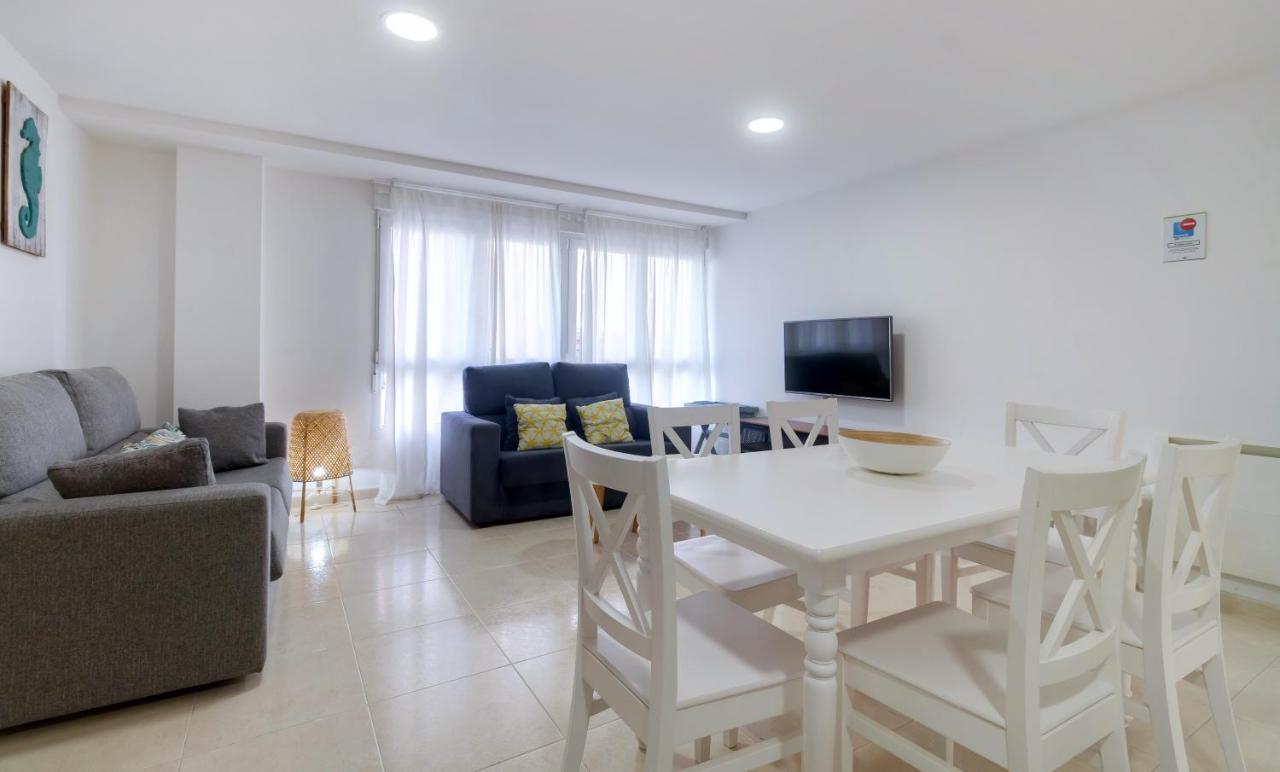 Duerming Family Viveiro 4 Rooms Εξωτερικό φωτογραφία