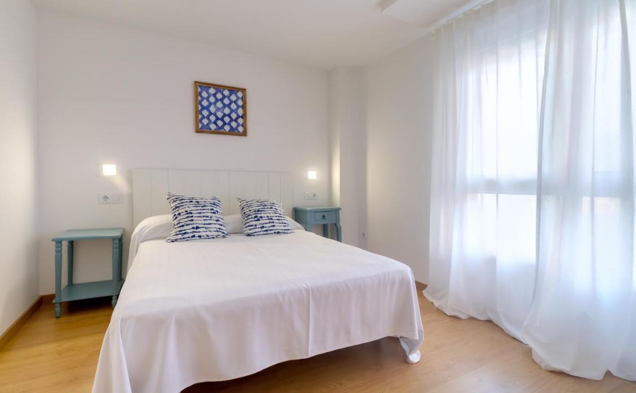 Duerming Family Viveiro 4 Rooms Εξωτερικό φωτογραφία