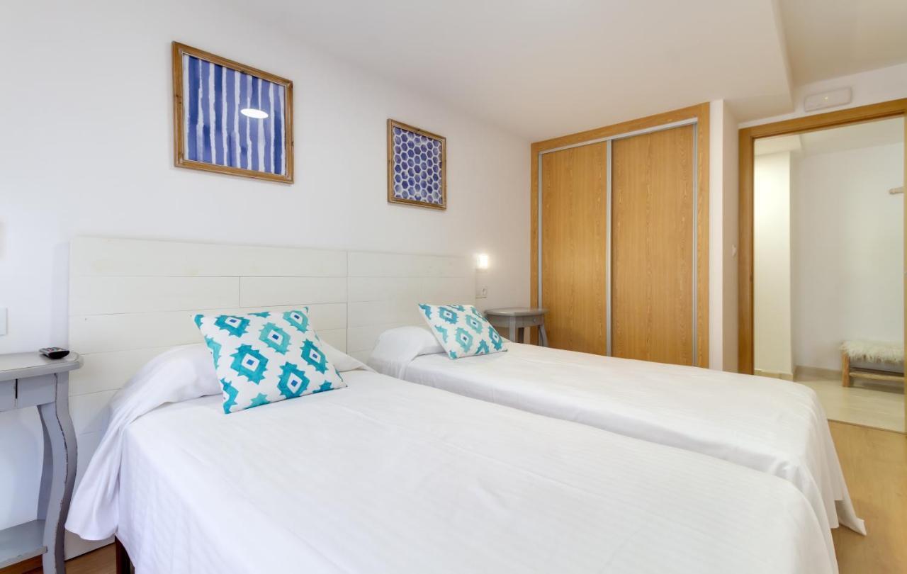 Duerming Family Viveiro 4 Rooms Εξωτερικό φωτογραφία