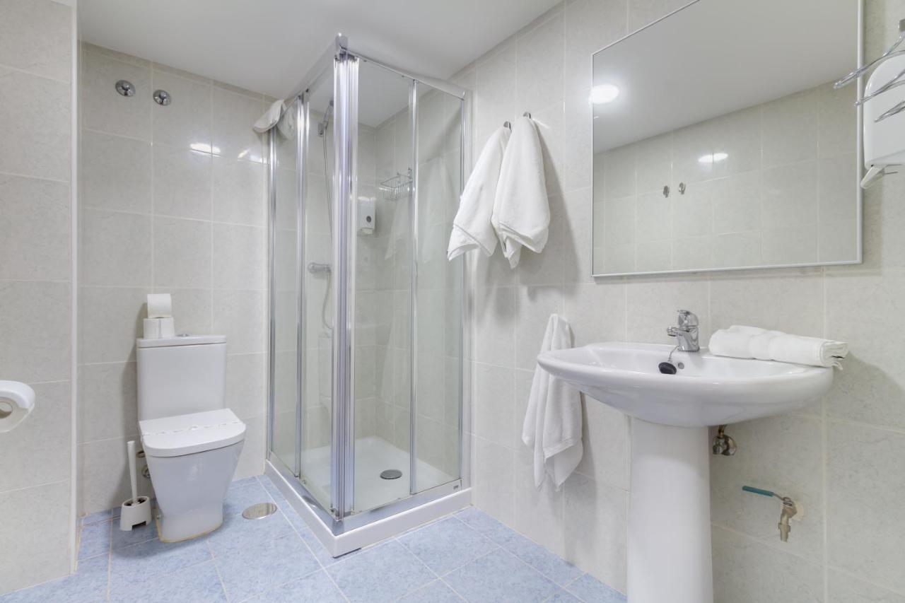 Duerming Family Viveiro 4 Rooms Εξωτερικό φωτογραφία