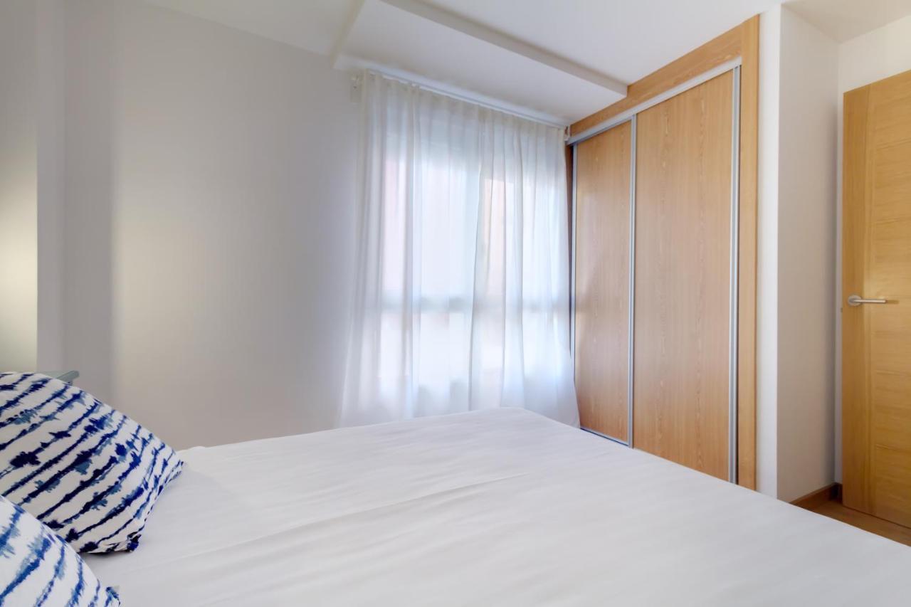 Duerming Family Viveiro 4 Rooms Εξωτερικό φωτογραφία