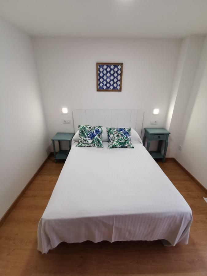 Duerming Family Viveiro 4 Rooms Εξωτερικό φωτογραφία
