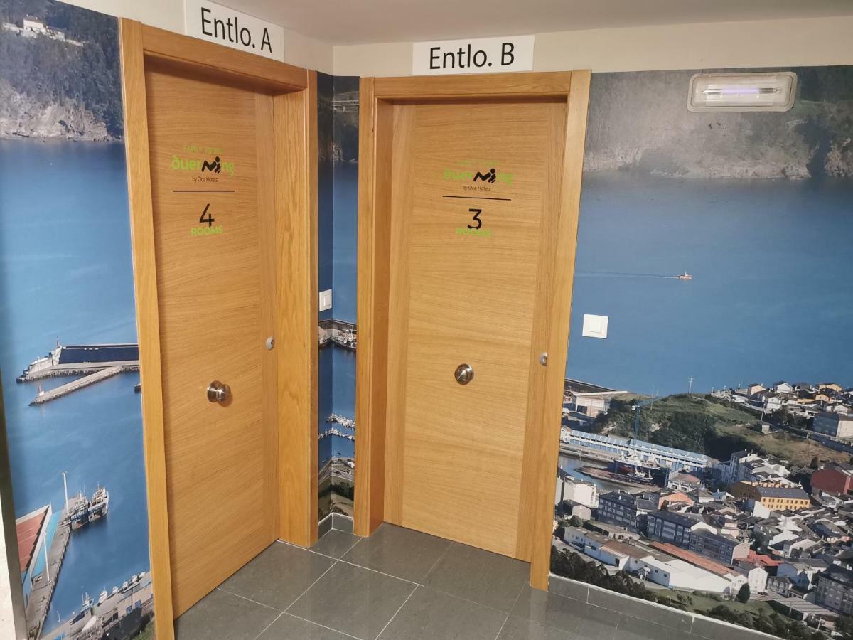Duerming Family Viveiro 4 Rooms Εξωτερικό φωτογραφία