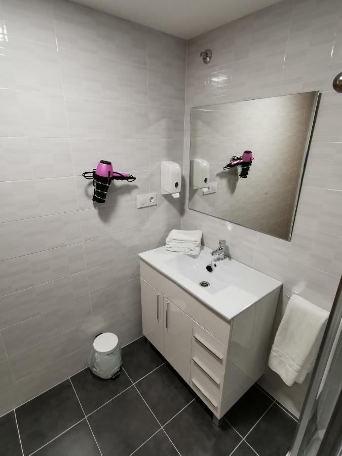 Duerming Family Viveiro 4 Rooms Εξωτερικό φωτογραφία